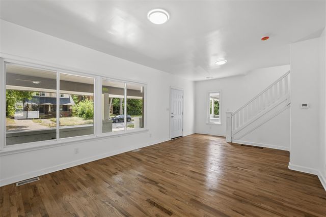 80 Louise Street, Highland Park, MI 48203