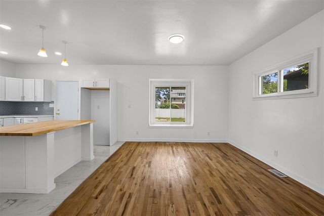 80 Louise Street, Highland Park, MI 48203