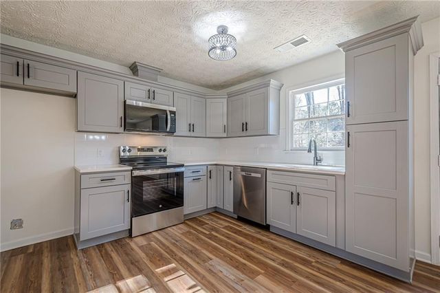 1980 Morgan Trace, Canton, GA 30115