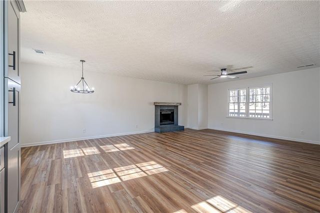 1980 Morgan Trace, Canton, GA 30115