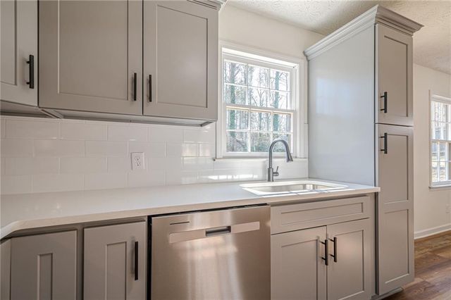 1980 Morgan Trace, Canton, GA 30115