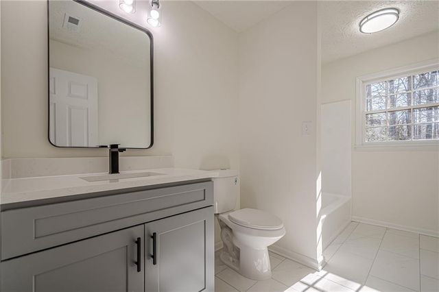 1980 Morgan Trace, Canton, GA 30115