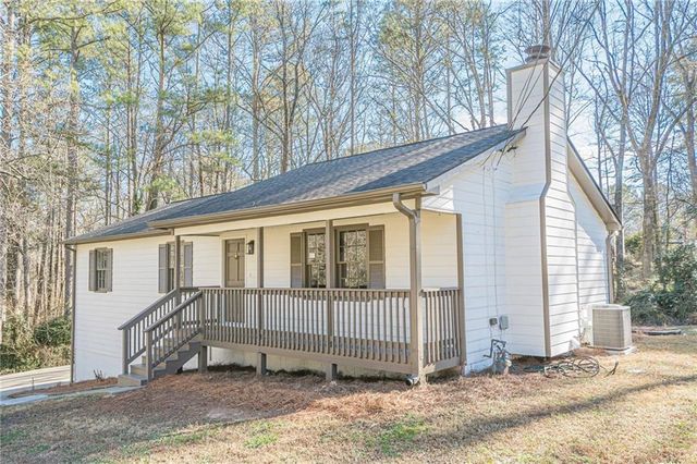 1980 Morgan Trace, Canton, GA 30115