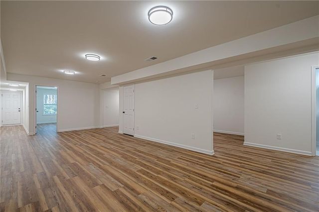 1980 Morgan Trace, Canton, GA 30115