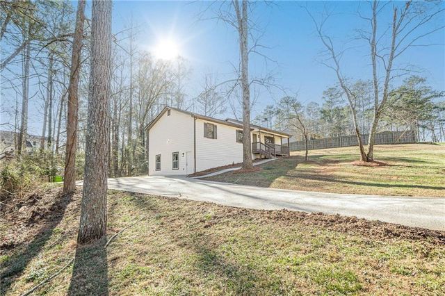 1980 Morgan Trace, Canton, GA 30115