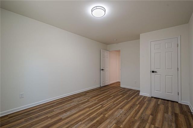 1980 Morgan Trace, Canton, GA 30115