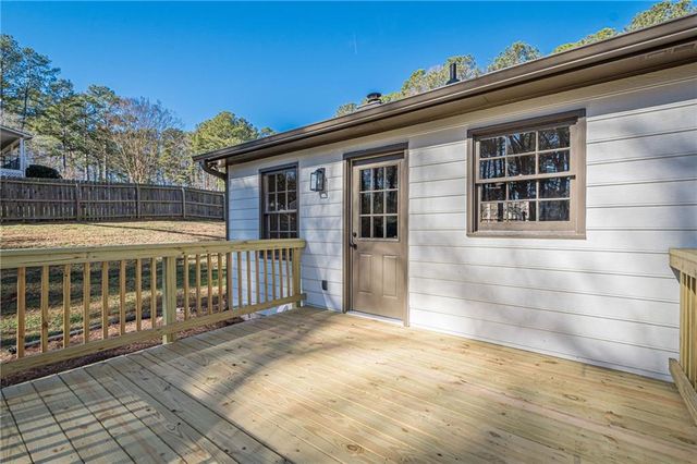 1980 Morgan Trace, Canton, GA 30115