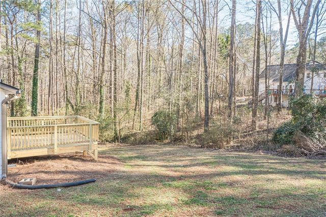 1980 Morgan Trace, Canton, GA 30115