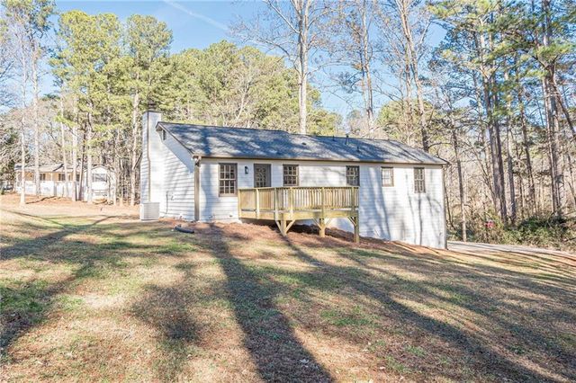 1980 Morgan Trace, Canton, GA 30115