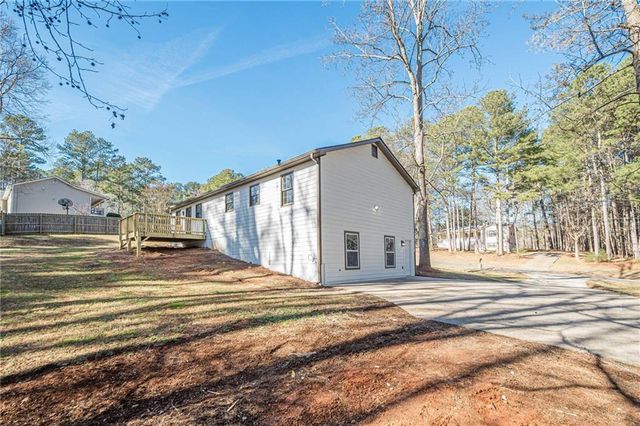 1980 Morgan Trace, Canton, GA 30115