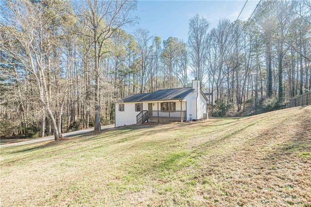1980 Morgan Trace, Canton, GA 30115
