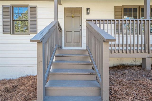 1980 Morgan Trace, Canton, GA 30115