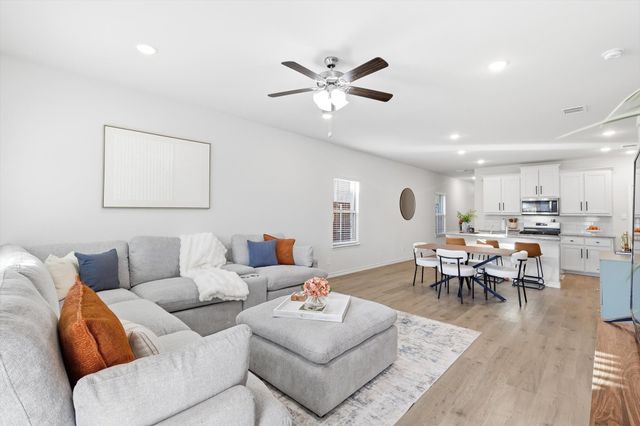 317 Madras Street, Little Elm, TX 75068