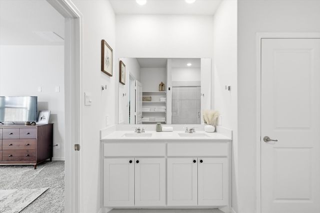 317 Madras Street, Little Elm, TX 75068