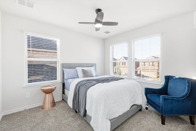 317 Madras Street, Little Elm, TX 75068