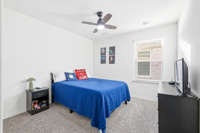 317 Madras Street, Little Elm, TX 75068