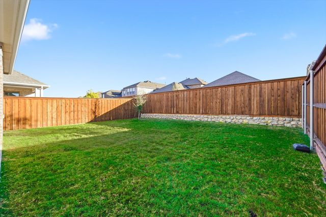 317 Madras Street, Little Elm, TX 75068