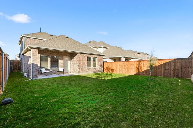317 Madras Street, Little Elm, TX 75068
