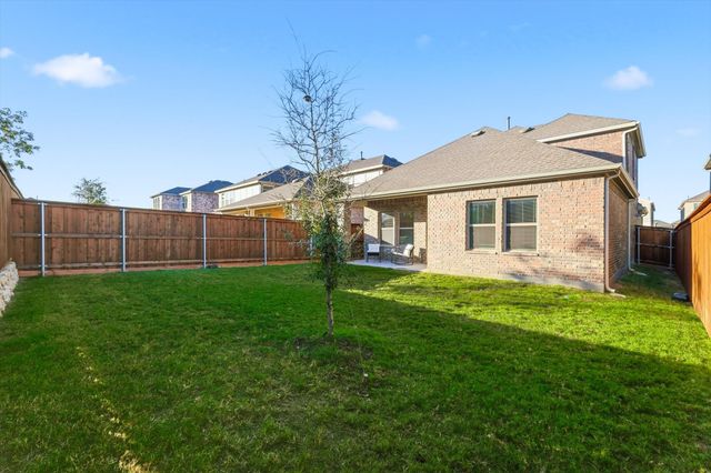 317 Madras Street, Little Elm, TX 75068