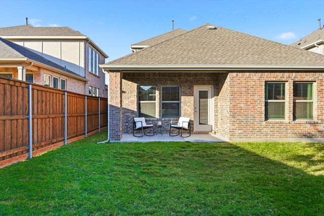 317 Madras Street, Little Elm, TX 75068