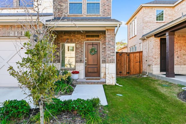 317 Madras Street, Little Elm, TX 75068