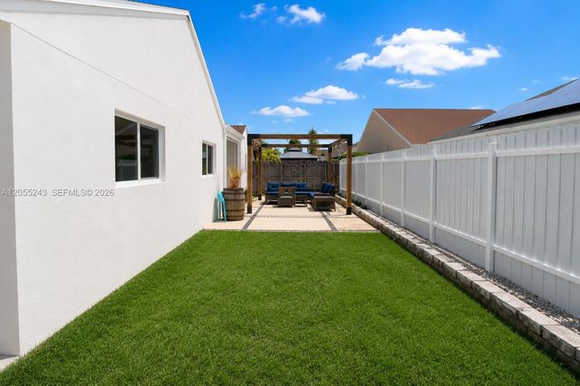 14341 SW 156th Street, Miami, FL 33177