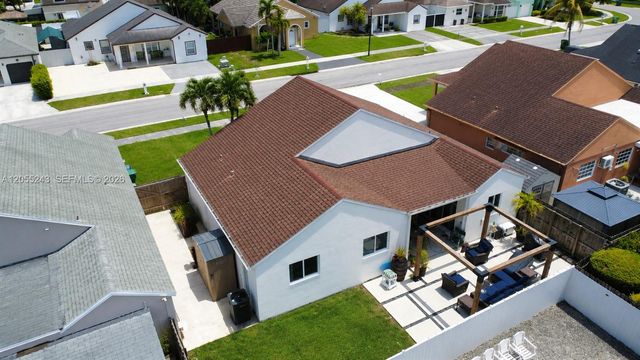 14341 SW 156th Street, Miami, FL 33177
