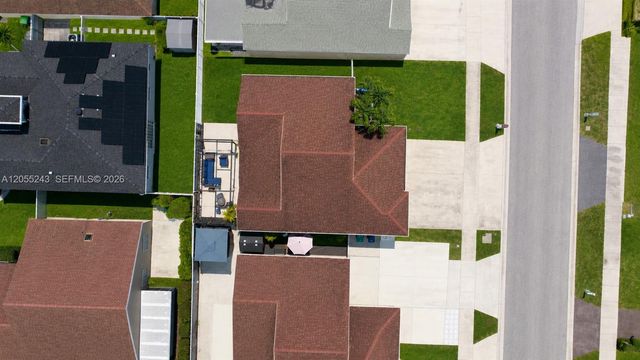 14341 SW 156th Street, Miami, FL 33177