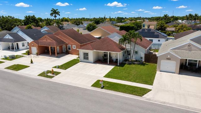 14341 SW 156th Street, Miami, FL 33177