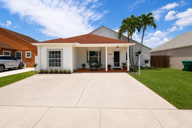 14341 SW 156th Street, Miami, FL 33177