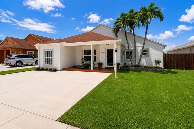 14341 SW 156th Street, Miami, FL 33177