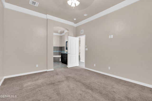 3728 Loma Jacinto Drive, El Paso, TX 79938