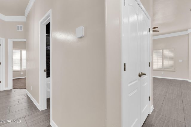 3728 Loma Jacinto Drive, El Paso, TX 79938