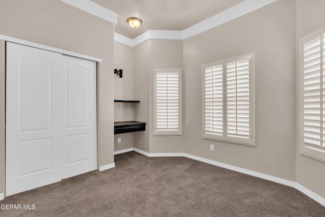 3728 Loma Jacinto Drive, El Paso, TX 79938