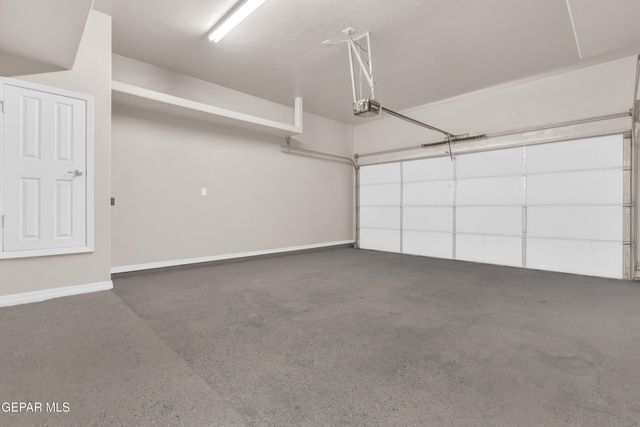 3728 Loma Jacinto Drive, El Paso, TX 79938