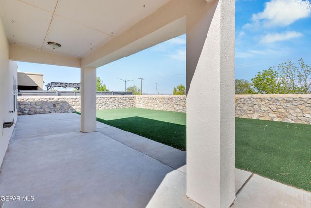 3728 Loma Jacinto Drive, El Paso, TX 79938