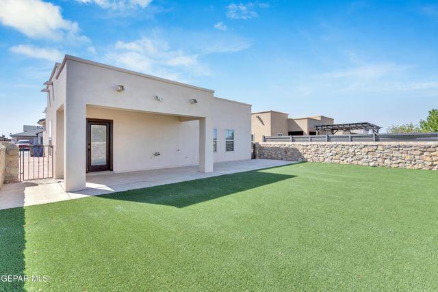 3728 Loma Jacinto Drive, El Paso, TX 79938