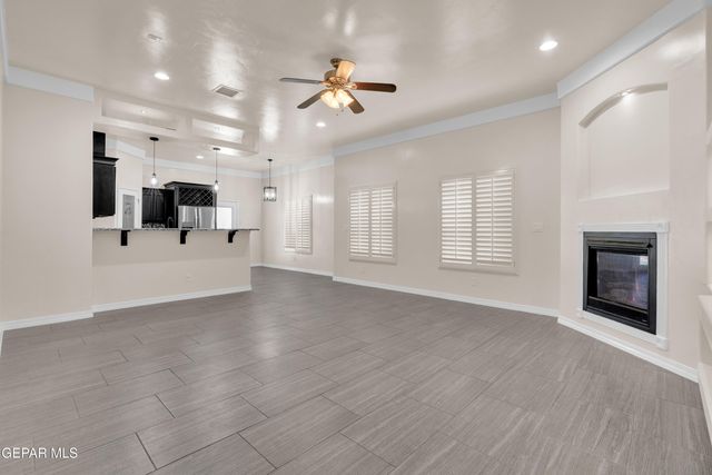 3728 Loma Jacinto Drive, El Paso, TX 79938