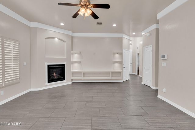 3728 Loma Jacinto Drive, El Paso, TX 79938