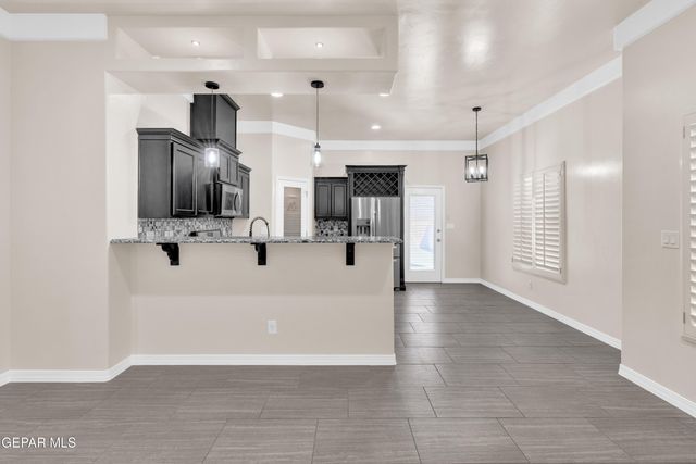 3728 Loma Jacinto Drive, El Paso, TX 79938