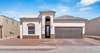 3728 Loma Jacinto Drive, El Paso, TX 79938