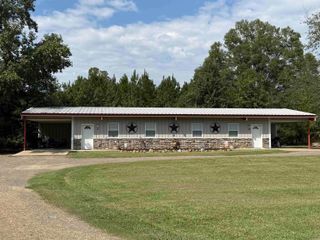 409 E 13th Street, Murfreesboro, AR 71958