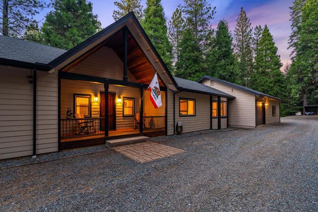 27985 Starlight Dr, Pioneer, CA 95666