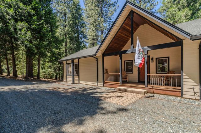 27985 Starlight Dr, Pioneer, CA 95666
