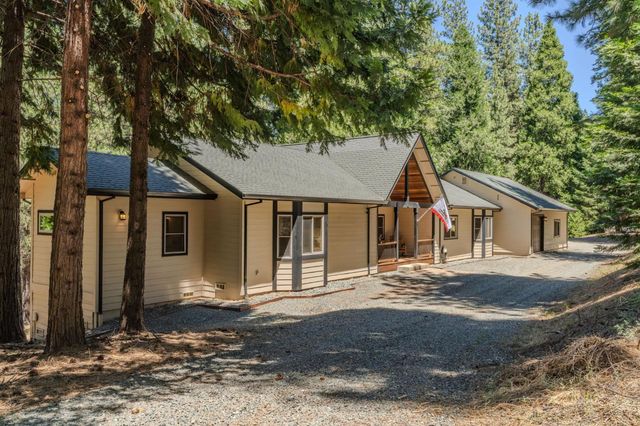 27985 Starlight Dr, Pioneer, CA 95666