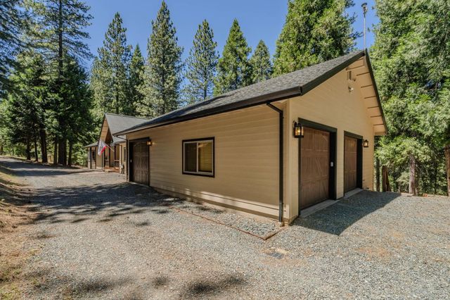 27985 Starlight Dr, Pioneer, CA 95666