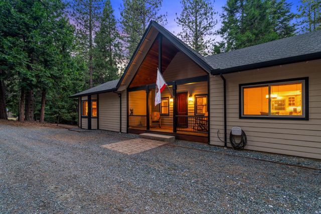 27985 Starlight Dr, Pioneer, CA 95666