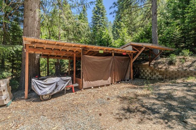 27985 Starlight Dr, Pioneer, CA 95666