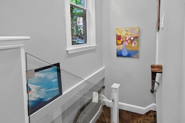 14 Hereford 1, Boston, MA 02115
