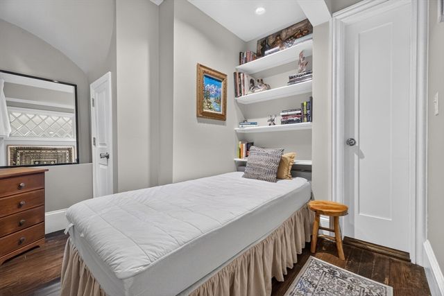 14 Hereford 1, Boston, MA 02115